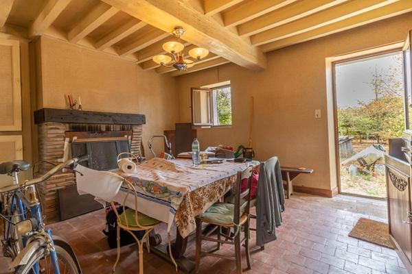 Maison Chabris 9 pièce(s) 187 m2