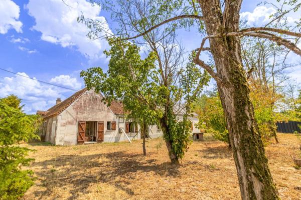 Maison Chabris 9 pièce(s) 187 m2