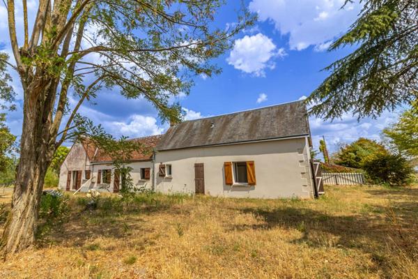 Maison Chabris 9 pièce(s) 187 m2