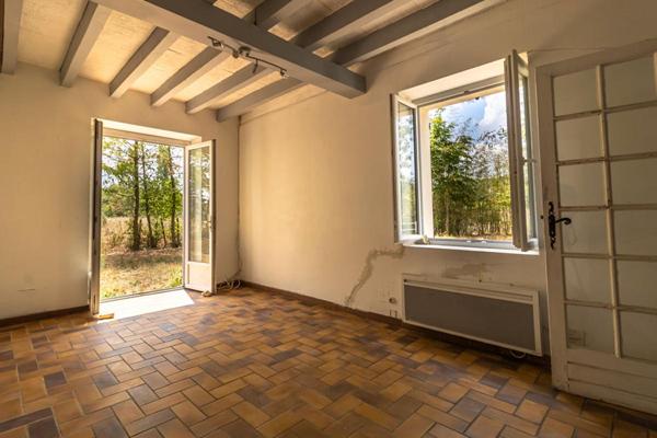Maison Chabris 9 pièce(s) 187 m2