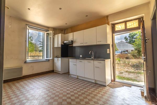Maison Chabris 9 pièce(s) 187 m2