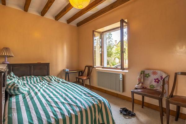 Maison Chabris 9 pièce(s) 187 m2