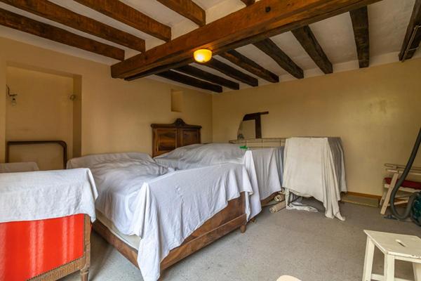 Maison Chabris 9 pièce(s) 187 m2