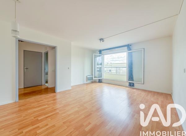 Appartement à vendre 2 pièces 52,66 m² Châtillon