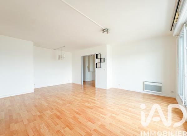 Appartement à vendre 2 pièces 52,66 m² Châtillon