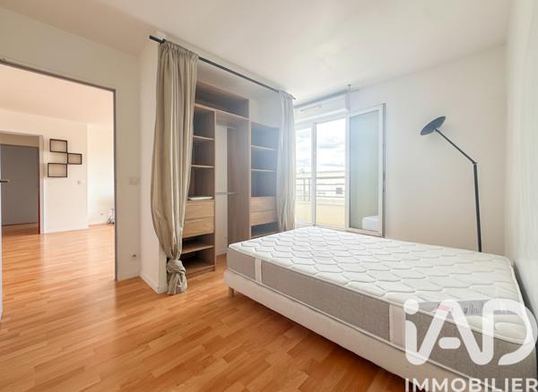Appartement à vendre 2 pièces 52,66 m² Châtillon