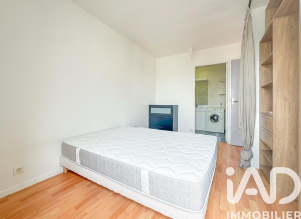 Appartement à vendre 2 pièces 52,66 m² Châtillon