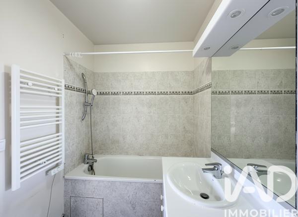 Appartement à vendre 2 pièces 52,66 m² Châtillon