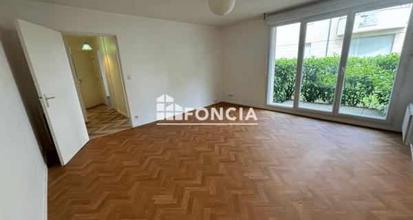 Location Appartement 2 pièces 45.28 m² - Sucy-en-brie 94370