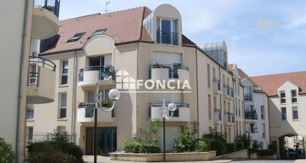 Location Appartement 2 pièces 45.28 m² - Sucy-en-brie 94370