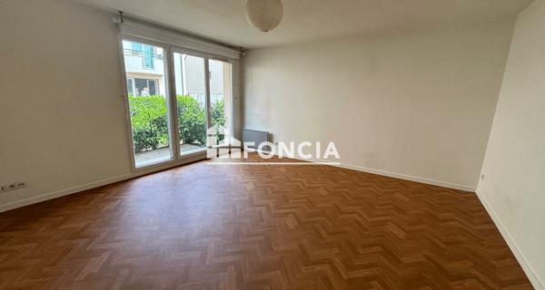 Location Appartement 2 pièces 45.28 m² - Sucy-en-brie 94370