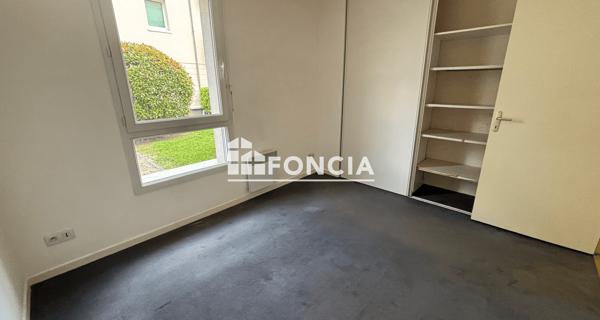Location Appartement 2 pièces 45.28 m² - Sucy-en-brie 94370
