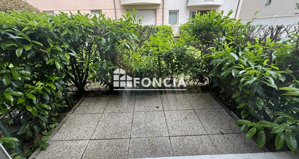 Location Appartement 2 pièces 45.28 m² - Sucy-en-brie 94370
