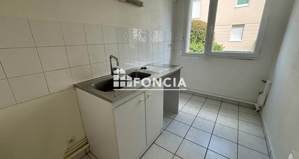 Location Appartement 2 pièces 45.28 m² - Sucy-en-brie 94370