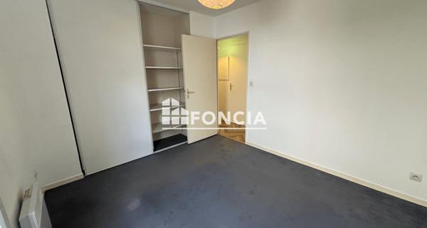 Location Appartement 2 pièces 45.28 m² - Sucy-en-brie 94370