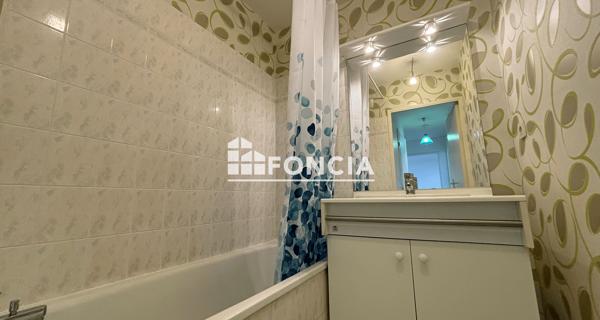 Location Appartement 2 pièces 45.28 m² - Sucy-en-brie 94370