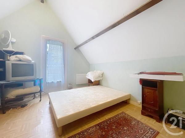Maison à vendre  6 pièces - 100 m 2   ST GERMAIN LAVAL  - 77