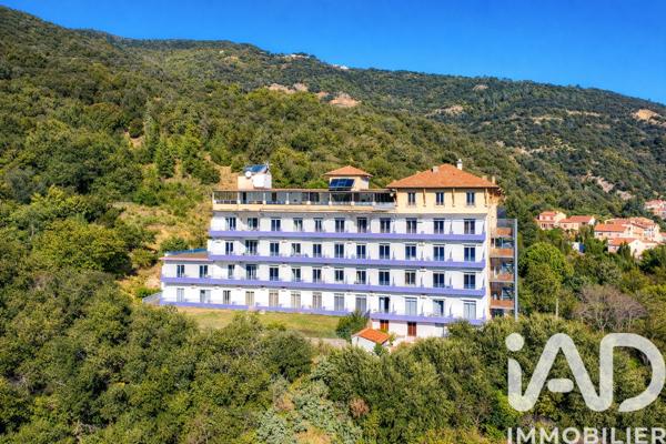 Appartement à vendre 3 pièces 7 873 m² Montbolo