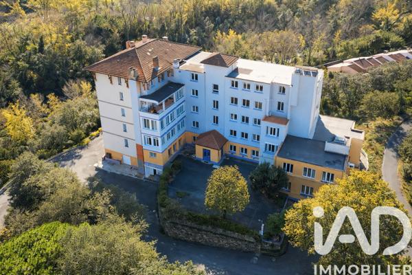 Appartement à vendre 3 pièces 7 873 m² Montbolo