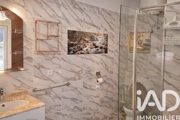 Appartement à vendre 3 pièces 7 873 m² Montbolo