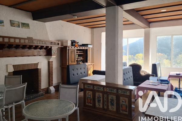 Appartement à vendre 3 pièces 7 873 m² Montbolo