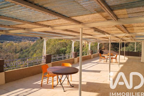 Appartement à vendre 3 pièces 7 873 m² Montbolo