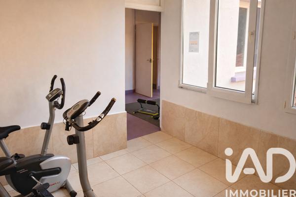 Appartement à vendre 3 pièces 7 873 m² Montbolo