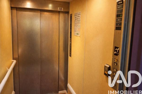 Appartement à vendre 3 pièces 7 873 m² Montbolo