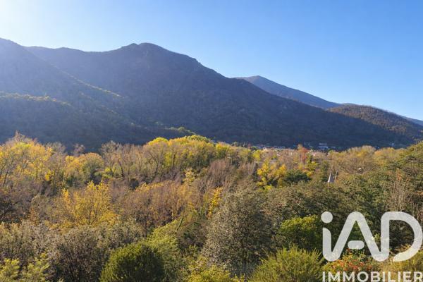 Appartement à vendre 3 pièces 7 873 m² Montbolo