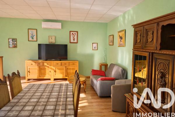 Appartement à vendre 3 pièces 7 873 m² Montbolo