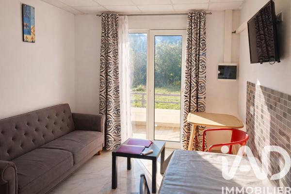 Appartement à vendre 3 pièces 7 873 m² Montbolo