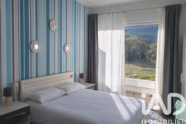 Appartement à vendre 3 pièces 7 873 m² Montbolo