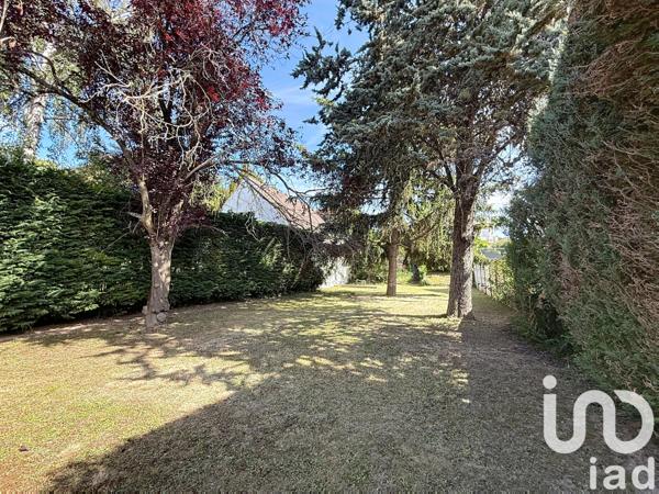 Maison à vendre 6 pièces 157 m² Yerres