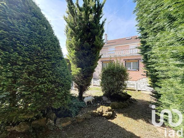 Maison à vendre 6 pièces 157 m² Yerres