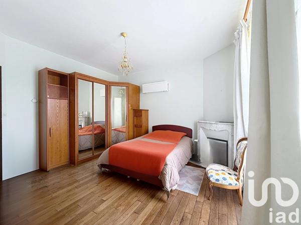 Maison à vendre 6 pièces 157 m² Yerres