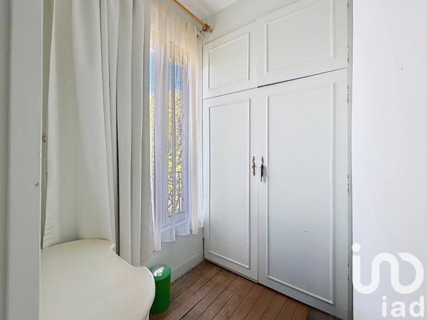 Maison à vendre 6 pièces 157 m² Yerres