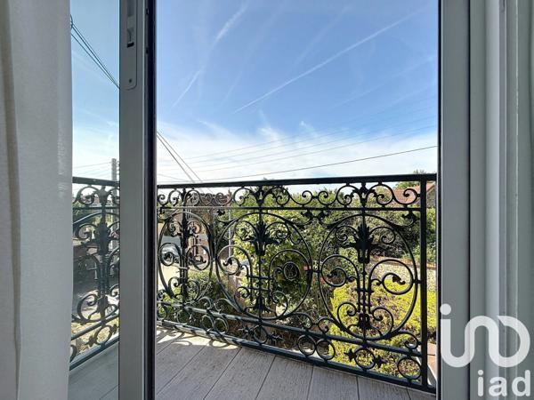 Maison à vendre 6 pièces 157 m² Yerres