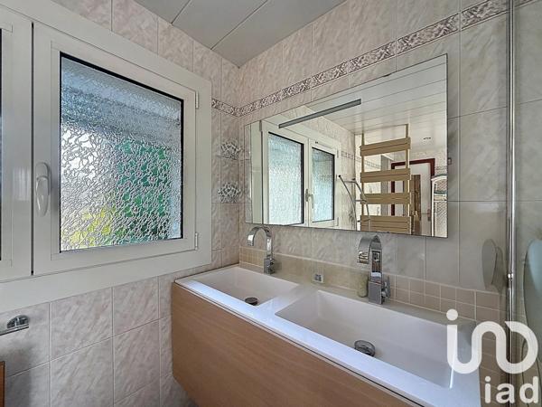 Maison à vendre 6 pièces 157 m² Yerres