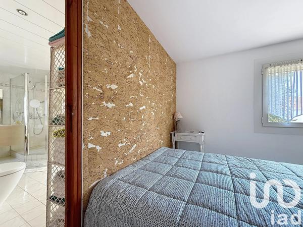 Maison à vendre 6 pièces 157 m² Yerres