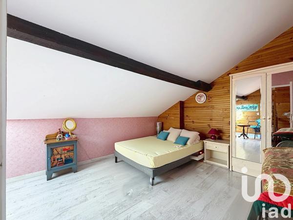 Maison à vendre 6 pièces 157 m² Yerres