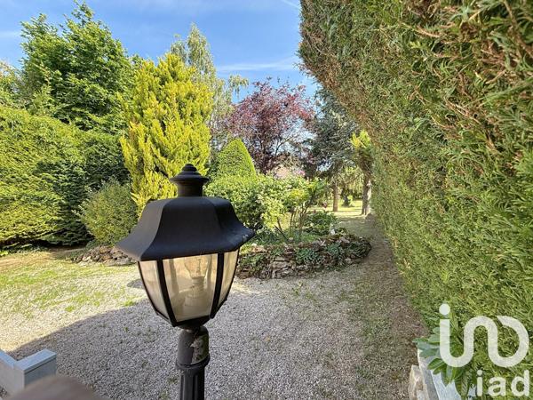 Maison à vendre 6 pièces 157 m² Yerres