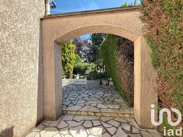 Maison à vendre 6 pièces 157 m² Yerres
