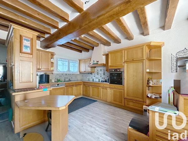 Maison à vendre 6 pièces 157 m² Yerres