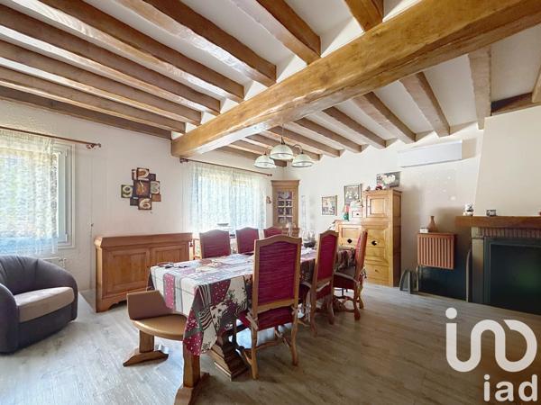 Maison à vendre 6 pièces 157 m² Yerres