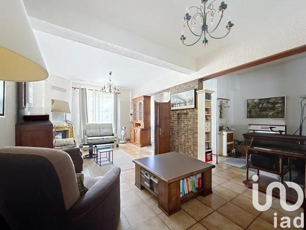 Maison à vendre 6 pièces 157 m² Yerres