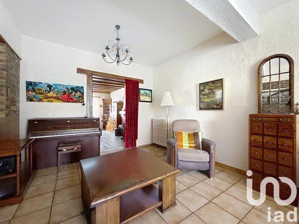 Maison à vendre 6 pièces 157 m² Yerres