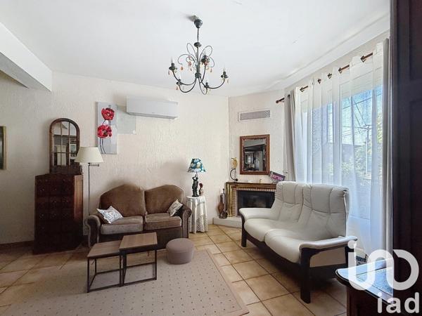 Maison à vendre 6 pièces 157 m² Yerres