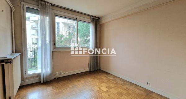 À vendre Appartement 4 pièces 88 m² - Paris 75012