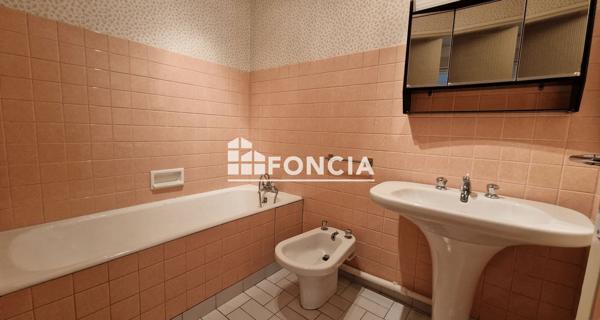 À vendre Appartement 4 pièces 88 m² - Paris 75012