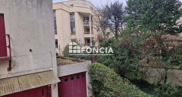 À vendre Appartement 4 pièces 88 m² - Paris 75012